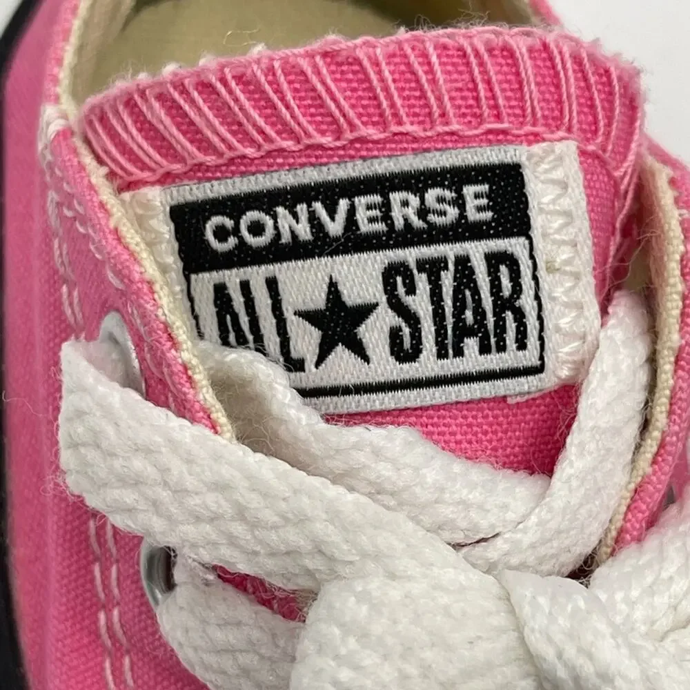 Converse toddler baby